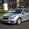 Chevrolet Cruze hatchback