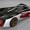 SRT Tomahawk GTS-R Vision Gran Turismo