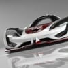 SRT Tomahawk GTS-R Vision Gran Turismo