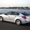 Chevrolet Cruze hatchback