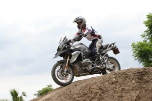 BMW ชวนชาวบิ๊กไบค์ สัมผัสประสบการณ์การผจญภัยครั้งใหม่