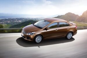 9 เหตุผลดี ๆ ที่หลายคนรอตัดสินใจซื้อ Suzuki Ciaz มากกว่า Eco Car Sedan จากคู่แข่ง
