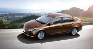 9 เหตุผลดี ๆ ที่หลายคนรอตัดสินใจซื้อ Suzuki Ciaz มากกว่า Eco Car Sedan จากคู่แข่ง