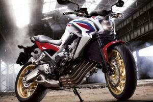 ใหม่ Honda CB650F 2014-2015 ราคา ฮอนด้า CB650F ตารางราคา-ผ่อน-ดาวน์