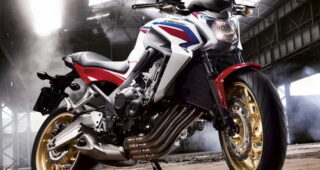 ใหม่ Honda CB650F 2014-2015 ราคา ฮอนด้า CB650F ตารางราคา-ผ่อน-ดาวน์