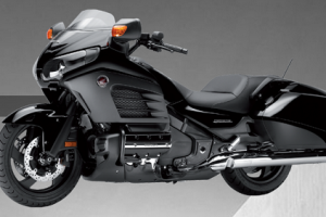 ใหม่ Honda Goldwing F6B 2014-2015 ราคา ฮอนด้า โกลด์วิง F6B ตารางราคา-ผ่อน-ดาวน์