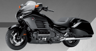 ใหม่ Honda Goldwing F6B 2014-2015 ราคา ฮอนด้า โกลด์วิง F6B ตารางราคา-ผ่อน-ดาวน์