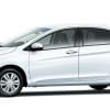 Honda-Grace, Honda City 1