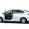 Honda-Grace, Honda City 2