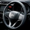 Honda-Grace, Honda City 7