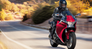 ใหม่ Honda VFR 1200F 2014-2015 ราคา ฮอนด้า VFR1200F ตารางราคา-ผ่อน-ดาวน์