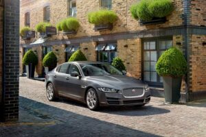 JAGUAR XE คว้า 2 รางวัลใหญ่จาก 2 เวทีระดับโลก พร้อมเปิดตัวในไทยไตรมาส 3 ปีนี้