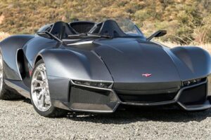 Rezvani เปิดตัวสปอร์ตรุ่นใหม่ให้กำลังกว่า 500 แรงม้า!!!