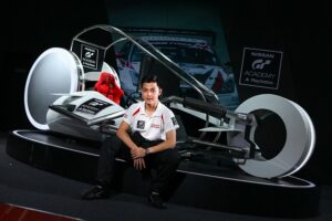 “Nissan GT Academy Season 2” รอบชิงชนะเลิศประเทศไทย