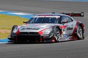 NISSAN ปลื้ม รถแข่ง GT-R โชว์ฟอร์มเยี่ยมยอด คว้าแชมป์ บุรีรัมย์ Super GT ทั้ง รุ่น GT 500 และ รุ่น GT 300