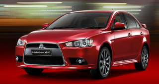 โปรโมชั่น MITSUBISHI LANCER-EX ดอกเบี้ย 1.145% ฟรีประกันภัยชั้น 1