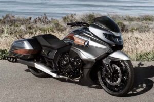BMW Concept 101 เริ่มต้นใหม่...กับใบพัดสีฟ้า !!