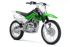KAWASAKI KLX 140 L นี้แค่...ของเล่นเด็กนะครับ!!!