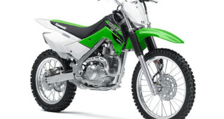 KAWASAKI KLX 140 L นี้แค่...ของเล่นเด็กนะครับ!!!