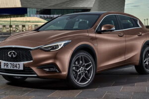 Infiniti เผยพร้อมเปิดตัว Q30 อย่างเป็นทางการทั่วโลก