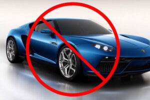 รอไปก่อน! ประธานของ Lamborghini ยืนยันหยุดพัฒนารถแบบ "Urus SUV" ก่อน