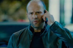 Jason Statham ยืนยันพร้อมรับบทเล่น "The Fast8" ต่อแน่นอน