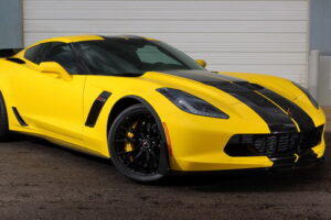 ทีมงาน ProCharger เปิดตัวชุดแต่ง 2015 Corvette Z06 ให้กำลัง 1,000-1,600 แรงม้า!!!