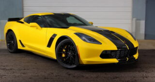 ทีมงาน ProCharger เปิดตัวชุดแต่ง 2015 Corvette Z06 ให้กำลัง 1,000-1,600 แรงม้า!!!