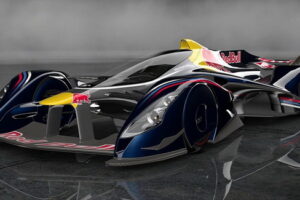 Red Bull จับมือ Aston Martin พัฒนาออกแบบรถสปอร์ตแบบใหม่