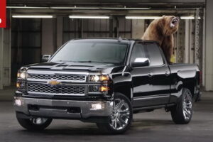 เผยคลิปโปรโมตของ Chevrolet Silverado เทียบ Ford F-150 กันแบบเห็นๆ