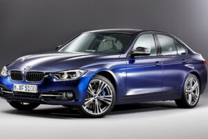 เจาะลึก 5 เครื่องยนต์ใหม่ของรถตระกูล BMW 3 Series