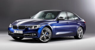 เจาะลึก 5 เครื่องยนต์ใหม่ของรถตระกูล BMW 3 Series