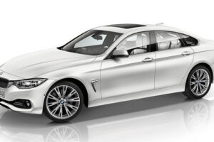 BMW Individual เปิดตัวชุดแต่งสุดหรูของ "4-Series Gran Coupe"