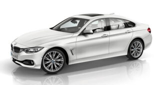 BMW Individual เปิดตัวชุดแต่งสุดหรูของ "4-Series Gran Coupe"