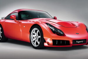 TVR เปิดให้สั่งจองรถสปอร์ตรุ่นใหม่ภายในปี 2017 พร้อมมัดจำและค่างวด