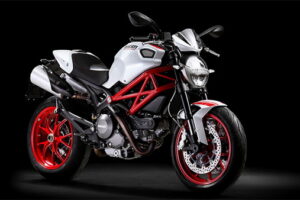 DUCATI MONSTER S2R "รีเมค" เจ้าปีศาจแห่งวงการ 2 ล้อ