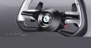 BMW ยืนยันพร้อมเปิดตัวรถรุ่นใหม่ 2 รุ่นในงานอย่าง 2015 Monterey Car