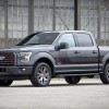 2016 Ford F-150 Lariat Appearance Package