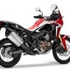 2016 Honda Africa Twin DCT