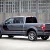2016 Ford F-150 Lariat Appearance Package