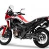 2016 Honda Africa Twin DCT