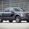 2016 Ford F-150 Lariat Appearance Package