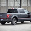 2016 Ford F-150 Lariat Appearance Package