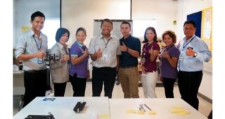 GM THAILAND จัดโครงการ ETAP