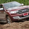 Ford Everest drive 006