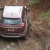 Ford Everest drive 007