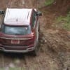 Ford Everest drive 007