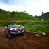 Ford Everest drive 008