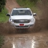 Ford Everest drive 010