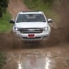 Ford Everest drive 010